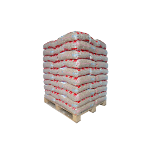 Pellet Swiss Warme + Palette De 70 Sacs De 15Kg