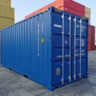 Container-maritime-20-pieds-High-Cube-neuf-Bleu-RAL-5010.webp