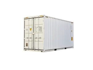 Conteneur maritime 20 Pieds HIGH CUBE PREMIER VOYAGE