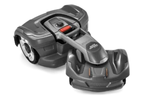 HUSQVARNA AUTOMOWER® 435XAWD Robot tondeuse