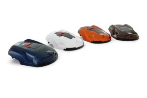HUSQVARNA COLLECTION AUTOMOWER® COULEUR