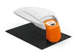 AIP 602 - Toit de protection