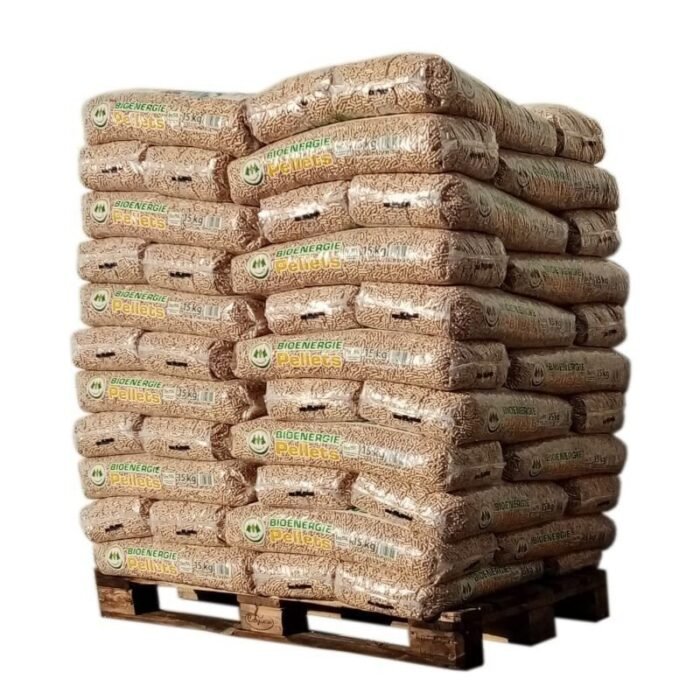 pellet-bio-energie-palette-de-66-sacs-de-15-kg pellet-bio-energie-palette-de-66-sacs-de-15-kg
