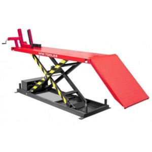 Pont électrohydrauliques 600kg